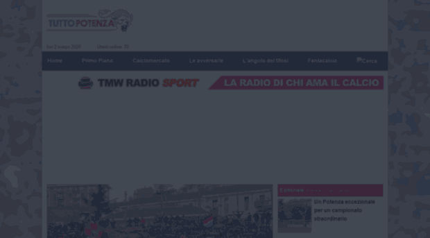 tuttopotenza.com