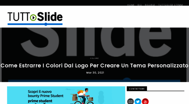 tuttoslide.com