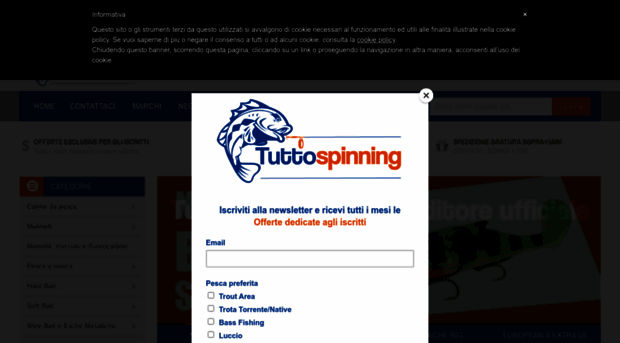 tuttospinning.com