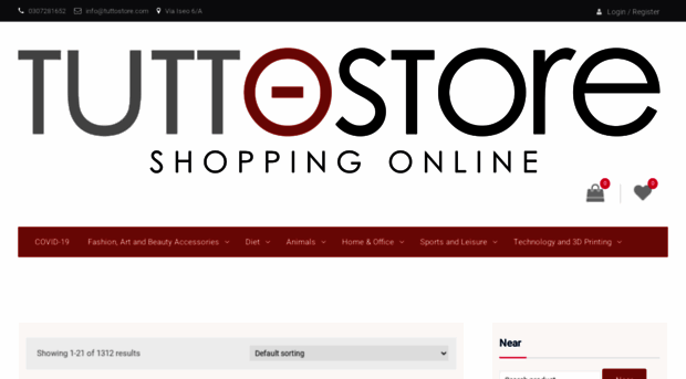 tuttostore.com