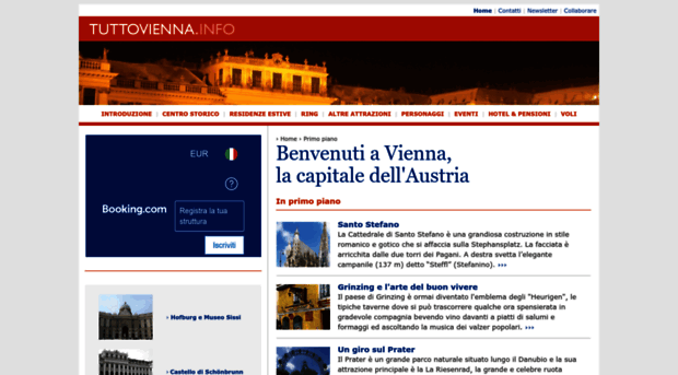 tuttovienna.info