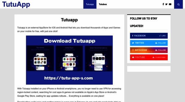 tutu-app-s.com