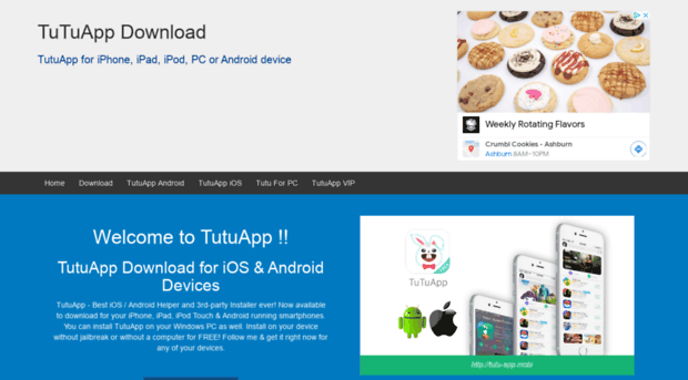 tutu-app.mobi