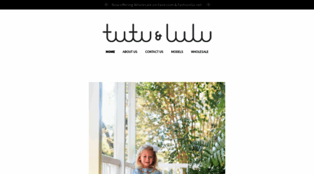 tutuandlulu.com