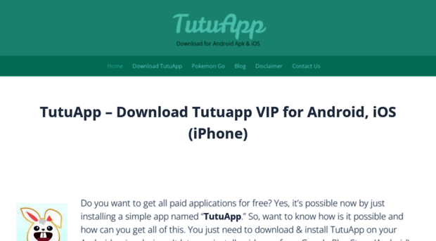 tutuappsave.com