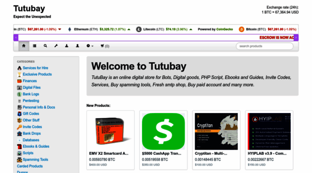 tutubay.com