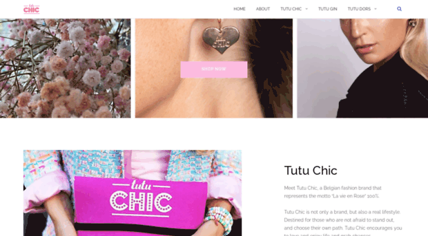 tutuchic.be