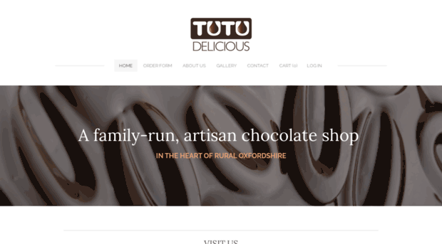 tutudelicious.co.uk