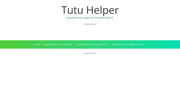 tutuhelper.ooo