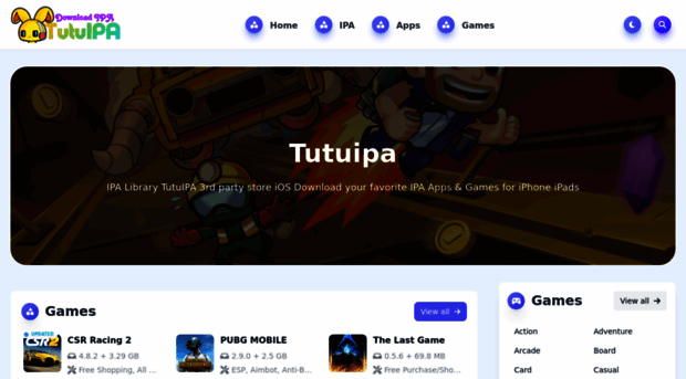 tutuipa.com