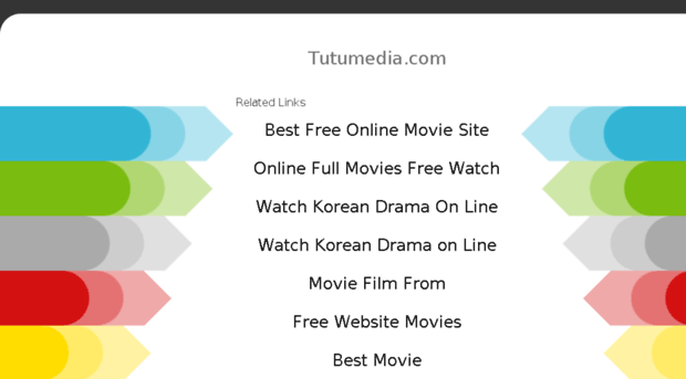 tutumedia.com