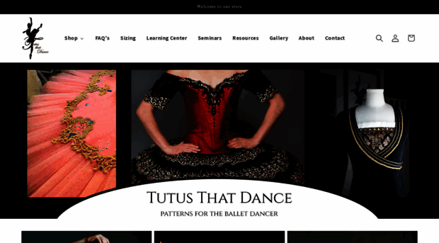 tutusthatdance.com