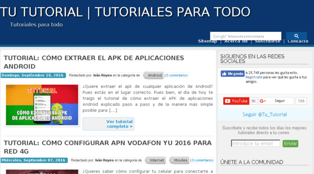 tututorial.com