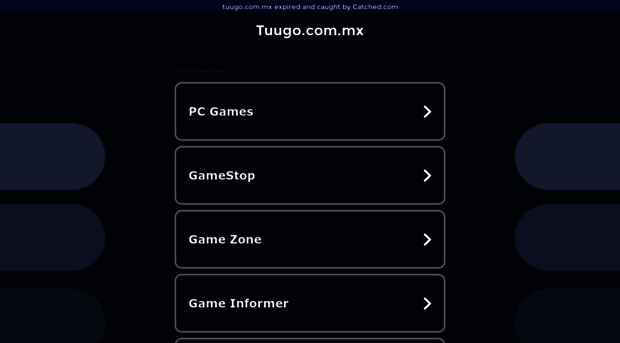 tuugo.com.mx