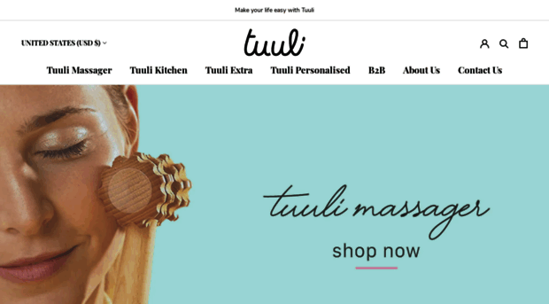 tuuli-shop.com