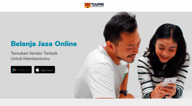 tuupai.com