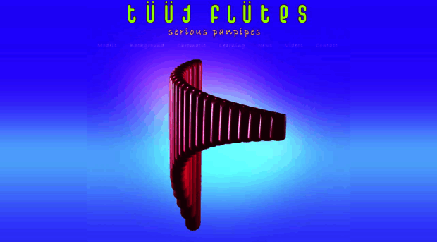 tuutflutes.com