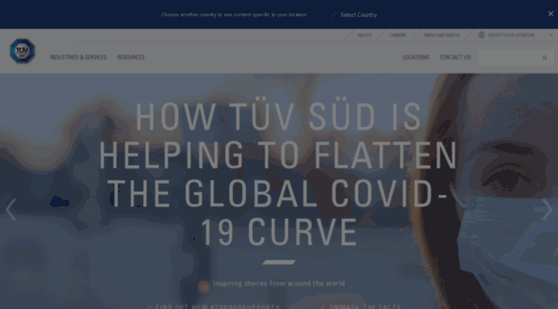 tuv-sud.co.uk