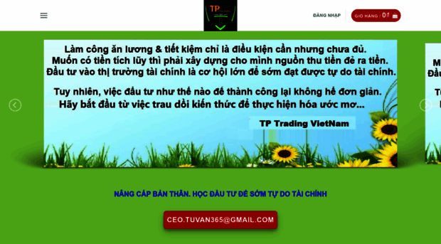 tuvan365.com