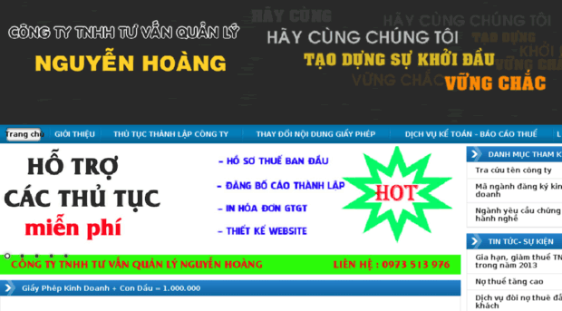 tuvannguyenhoang.com