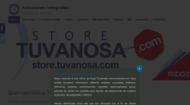 tuvanosa.mx