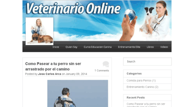 tuveterinarioonline.com