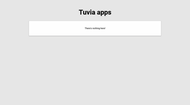 tuviaapps.blogspot.com