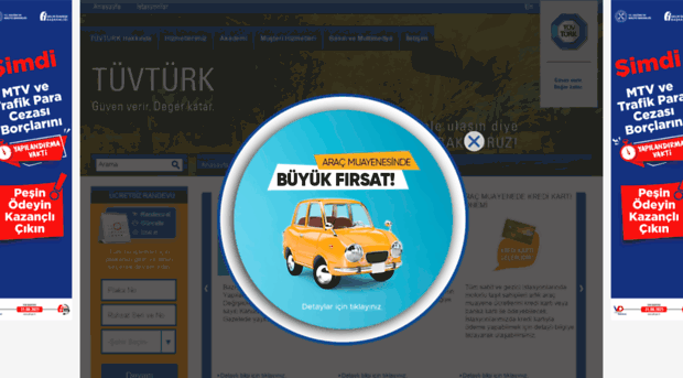 tuvturkrandevu.net