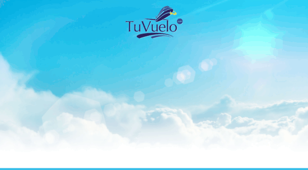 tuvuelo.com