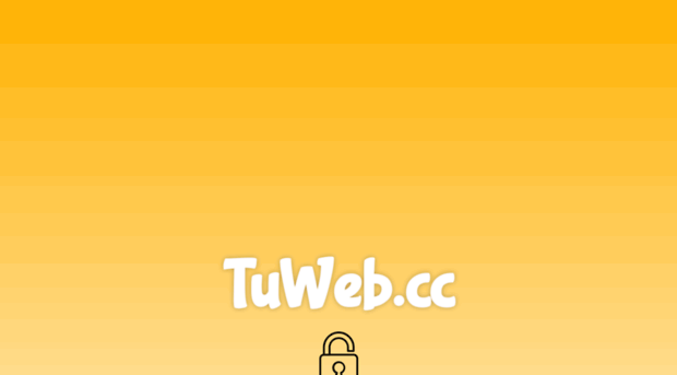 tuweb.cc