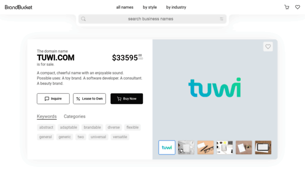 tuwi.com