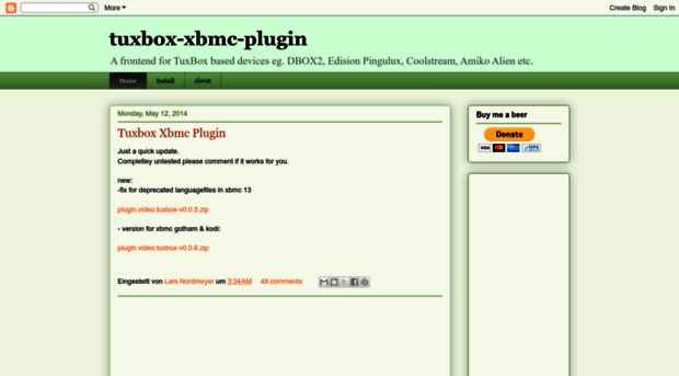 tuxbox-xbmc-plugin.blogspot.com