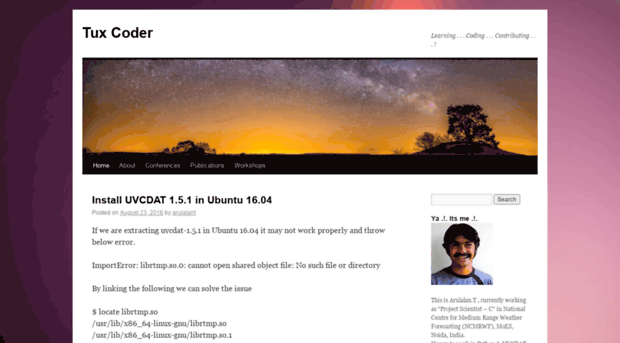 tuxcoder.wordpress.com