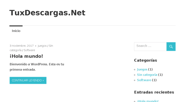 tuxdescargas.net