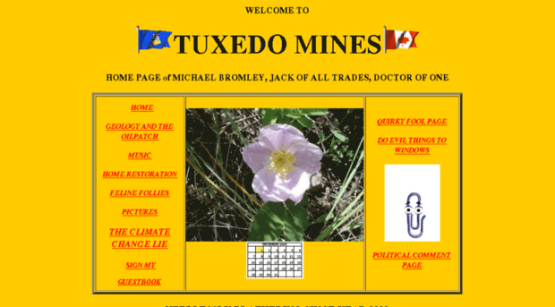 tuxedo-mines.com