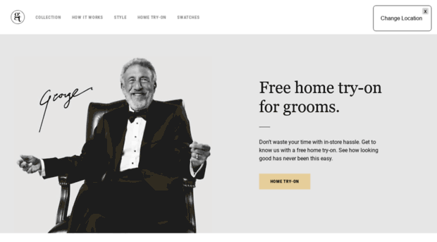 tuxedo.com.au