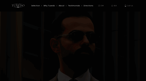 tuxedodubai.com