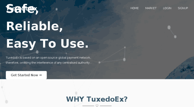 tuxedoex.com