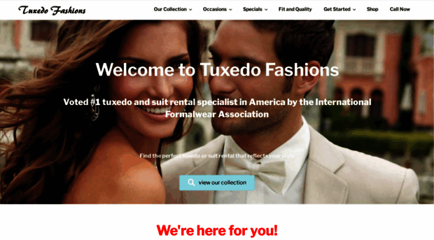 tuxedofashions.com