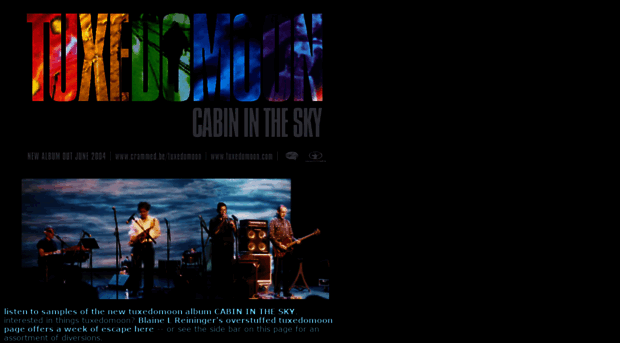 tuxedomoon.com