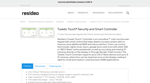 tuxedotouchtoolkit.com