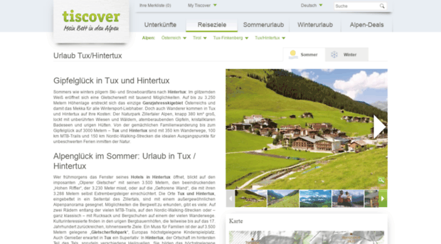 tuxertal.com