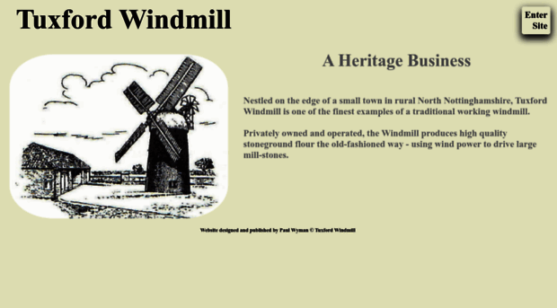 tuxford-windmill.co.uk