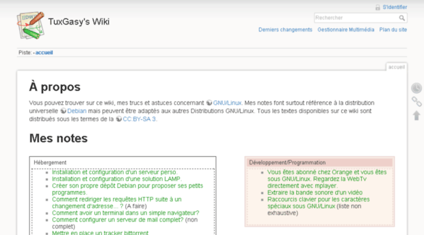tuxgasy.fr