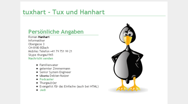 tuxhart.ch