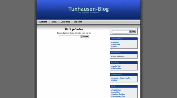 tuxhausen.wordpress.com