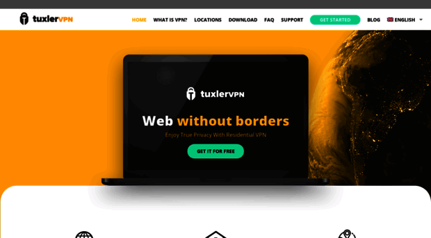 tuxler.com