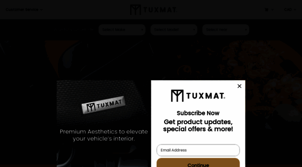 tuxmat.ca