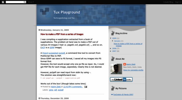 tuxplayground.blogspot.com