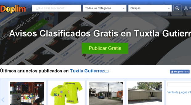 tuxtla-gutierrez.doplim.com.mx